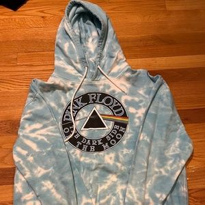 Pink Floyd Hoodie